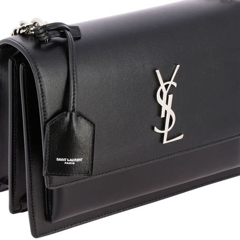 Amazon.it: Ysl Borse